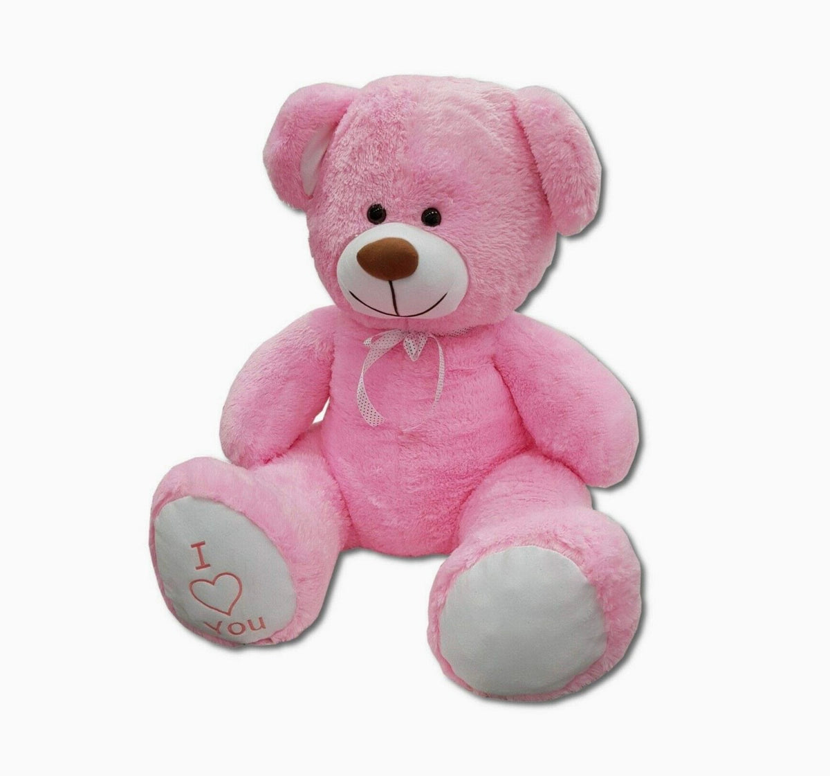 Pink XO