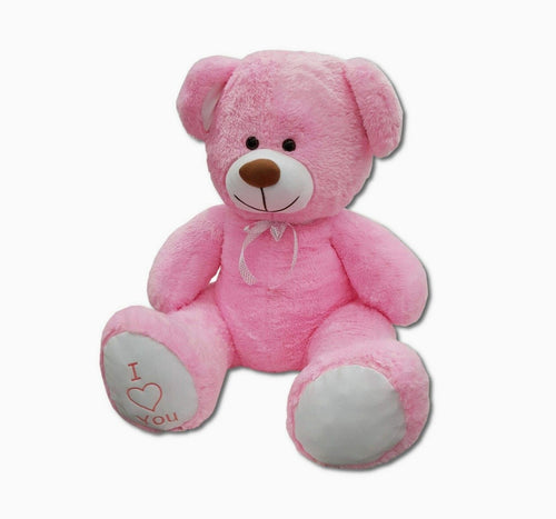 Pink XO