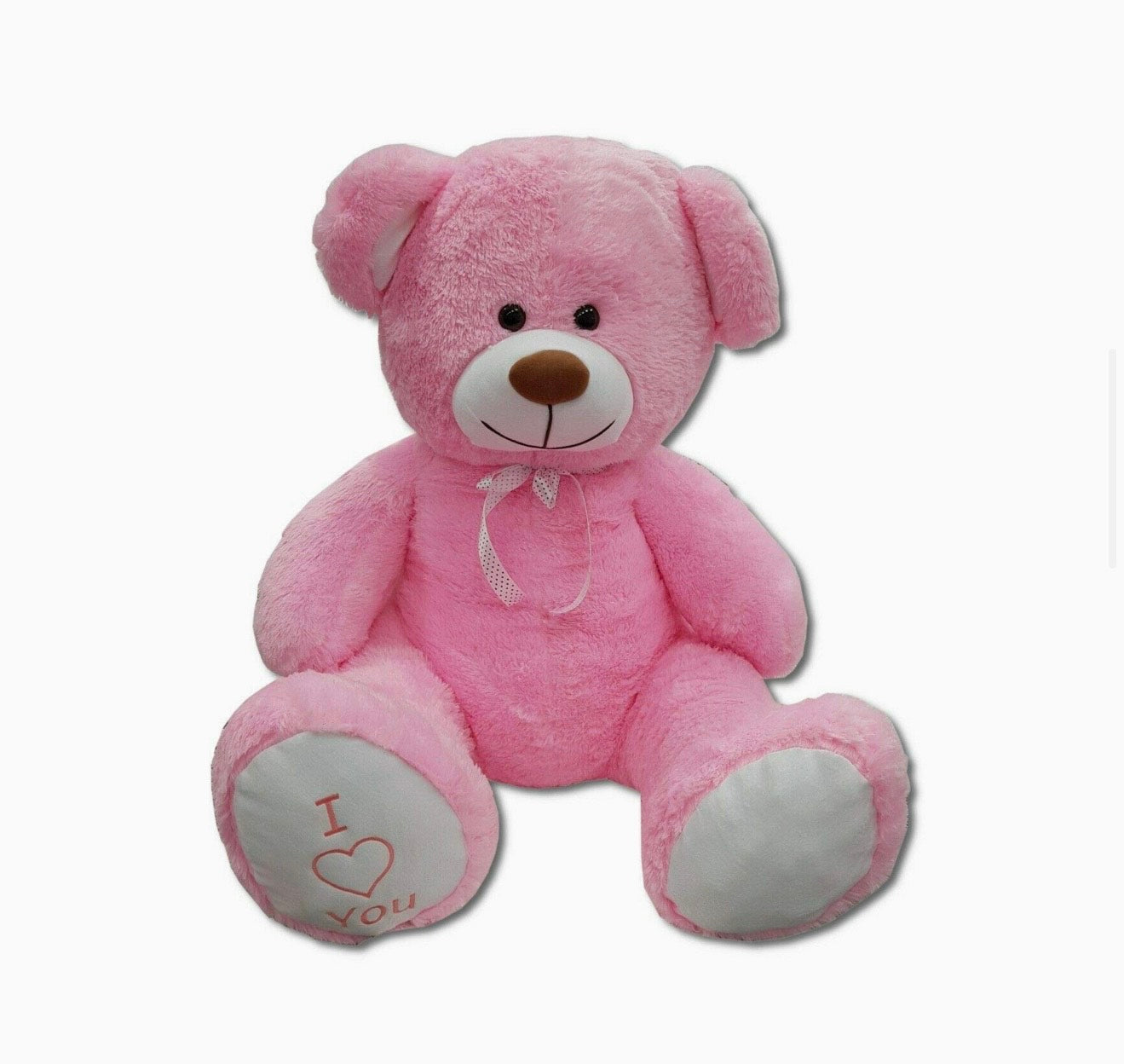 Pink XO