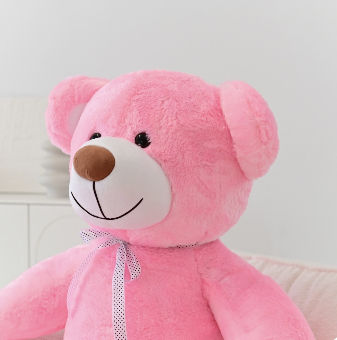Pink XO